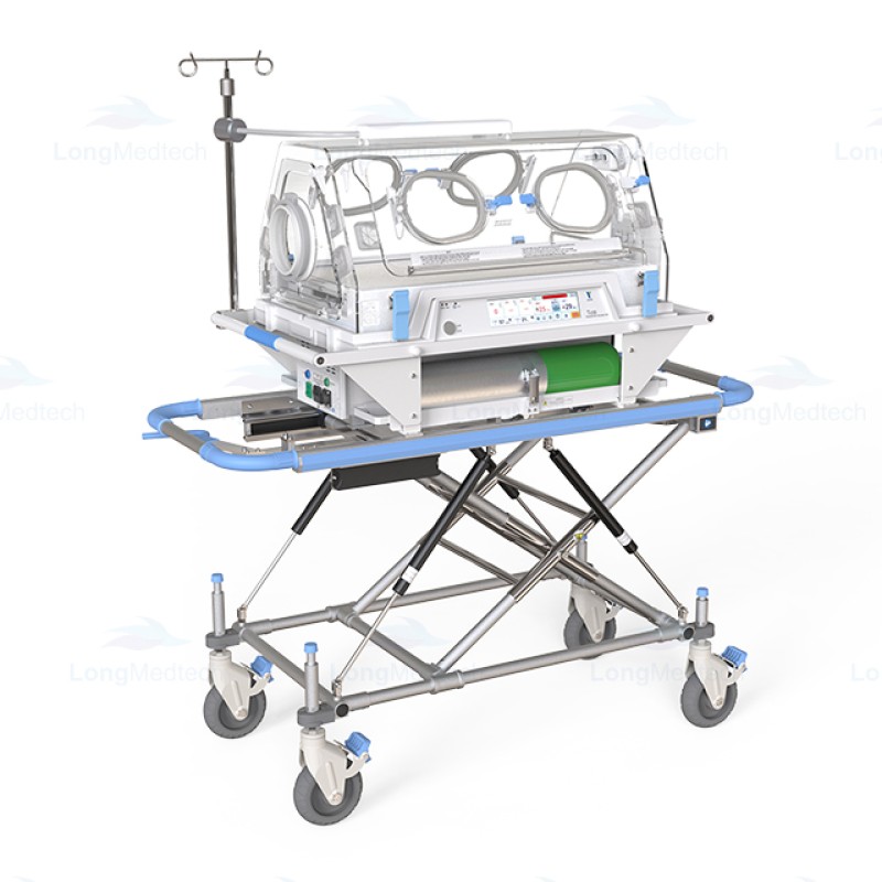 Desktop Autoclave Manufacturer - Table Top Class B Pulsating Vacuum