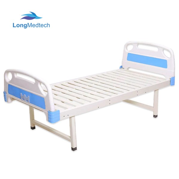 Medical Bed Factory - Hospital Gynecological Single Foldable Manual