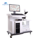 Mindray Blood Analyzer Manufacturer - BC-2800 Veterinary CBC Machine