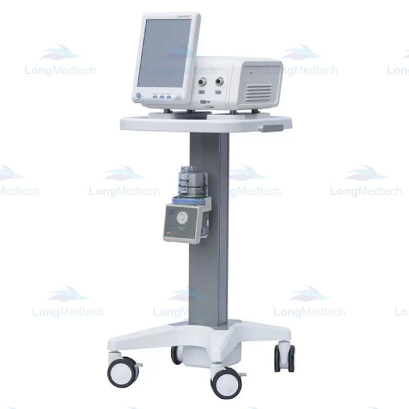 Lipolysis Machine Factory - Supersonic Laser Fat Reduction