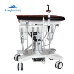 Video Laryngoscope Factory - Portable Handheld Visual Surgical