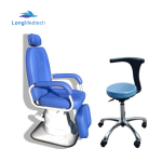 Manual Wheelchair Manufacturer - Detachable Armrest Lightweight PG