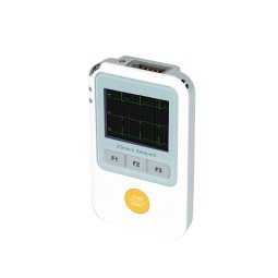 Muscle Stimulator Factory - Medical Wireless ECG Machine