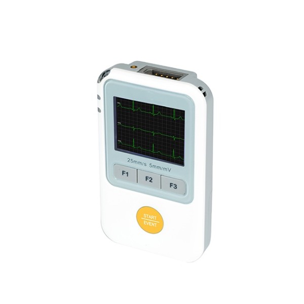 Muscle Stimulator Factory - Medical Wireless ECG Machine