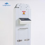 Blood Gas Analyzer Manufacturer - CE Portable Mobile Testing