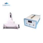 Medical Display Factory - High Resolution Mammography Machine