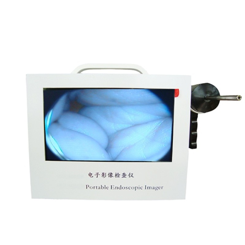 Ophthalmic Table Factory - Motorized Optical Instruments Unit