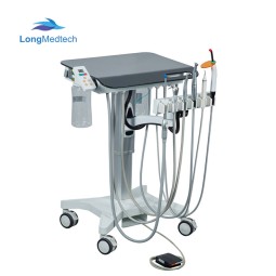 Video Laryngoscope Factory - Portable Handheld Visual Surgical