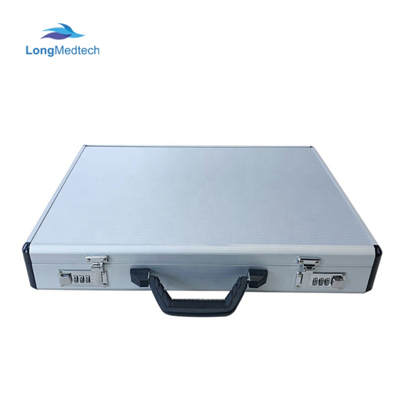 Ambu Bag Manufacturer - Reusable Silicone Oxygen Respiratory