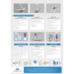 Infant Incubator Manufacturer - Electric CE Transport Neonatal