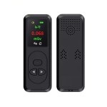 Radiation Detector Manufacturer - Portable Geiger Counter Nuclear