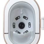 Ultrasound Scanner Manufacturer - Hospital Full Digital Trolley