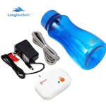 Pressotherapy Machine Factory - Lymph Drainage Legs Treatment