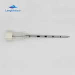 ECG Electrodes Factory - Disposable Foam Monitoring Medical