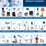 Anesthesia Machine Factory - Professional Surgery Clinic ICU