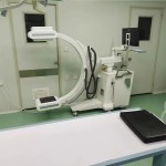 Fetal Doppler Factory - Edan Medical 12.1" Color TFT Screen