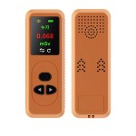 Radiation Detector Manufacturer - Portable Geiger Counter Nuclear