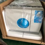 Quantum Analyzer Factory - 4th Generation Resonance Magnetic