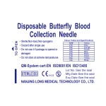 Wound Drainage System Factory - Abdominal Tube Kit Silicone