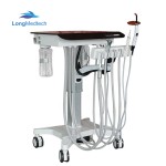 Video Laryngoscope Factory - Portable Handheld Visual Surgical