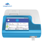 Radiation Survey Meter Manufacturer - Portable Nuclear Dosimeter