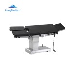 Mobile X-ray System Manufacturer - 5kw Touch Screen Digital Portable