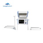 Dental Vibrator Factory - Powerful Square Quartet Electric CE