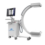 Fetal Doppler Factory - Edan Medical 12.1" Color TFT Screen