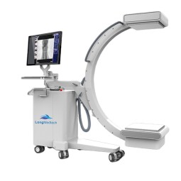 Fetal Doppler Factory - Edan Medical 12.1" Color TFT Screen