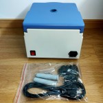 Pectus Treatment Factory - Vacuum Bells Excavatum Non-surgical