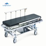 Electric Wheelchair Factory - Power Folding Disabled People Trip