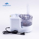 Freezer Manufacturer - Deep Chest Laboratory Storage