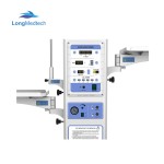 Dental Vibrator Factory - Powerful Square Quartet Electric CE