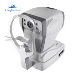 Ophthalmic Table Manufacturer - Professional Refraction 3 Instruments