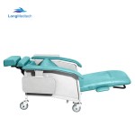 Operating Table Manufacturer - Hydraulic Mechanical Controlled