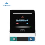 Mobile X-ray Machine Factory - Portable Digital High Frequency