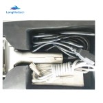 Medical Display Factory - High Resolution Mammography Machine