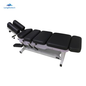 Ambulance Stretcher Manufacturer - Aluminum Alloy Disability Transfer