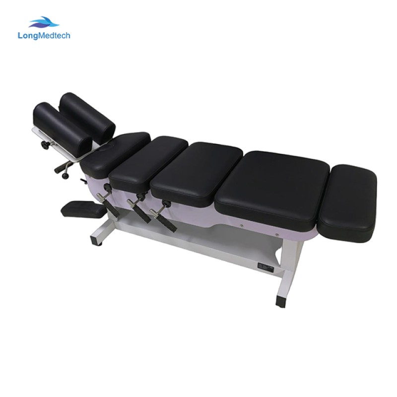 Ambulance Stretcher Manufacturer - Aluminum Alloy Disability Transfer
