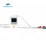 Muscle Stimulator Factory - Medical Wireless ECG Machine