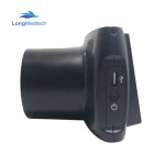 EMG Machine Factory - PC Based 4-Channel Nerve Electromyography