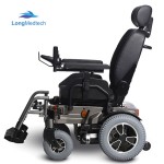 Training Chair Factory - Physiotherapy Quadriceps Femoris Adult