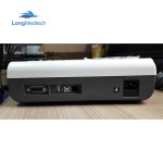 Emergency Stretcher Factory - Stainless Steel Three Functions Rescue