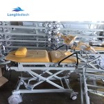 Leg Massager Factory - Electric Air Compression Blood Circulation