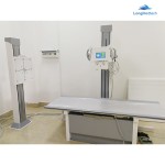 X-ray Machine Manufacturer - High Frequency Medical DR Digital Radiography