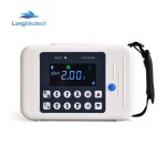 LED Phototherapy Unit Manufacturer - Hospital Adjustable Height