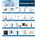 Radiation Survey Meter Manufacturer - Portable Nuclear Dosimeter
