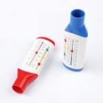 Peak Flow Meter Factory - Medical Spirometer Lungs Measurement