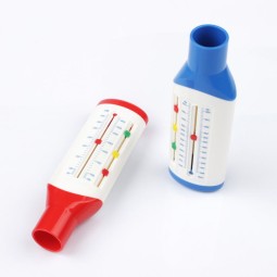 Peak Flow Meter Factory - Medical Spirometer Lungs Measurement