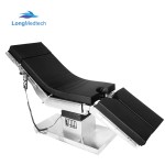 Electric Transfer Chair Factory - Commode Remote Control Built-in